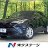 toyota c-hr 2020 CFJ1615675 image 1