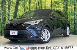 toyota c-hr 2020 CFJ1615675
