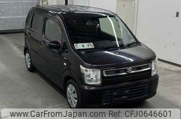 suzuki wagon-r 2017 -SUZUKI--Wagon R MH55S-175381---SUZUKI--Wagon R MH55S-175381-