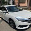 honda civic 2019 -HONDA--Civic DBA-FC1--FC1-1101719---HONDA--Civic DBA-FC1--FC1-1101719- image 1