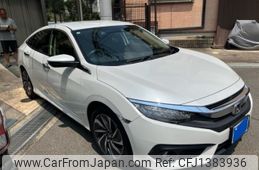 honda civic 2019 -HONDA--Civic DBA-FC1--FC1-1101719---HONDA--Civic DBA-FC1--FC1-1101719-