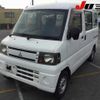 mitsubishi minicab-van 2010 -MITSUBISHI--Minicab Van U61Vｶｲ--1505239---MITSUBISHI--Minicab Van U61Vｶｲ--1505239- image 13