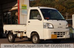 daihatsu hijet-truck 2007 -DAIHATSU--Hijet Truck S210P--S210P-2110512---DAIHATSU--Hijet Truck S210P--S210P-2110512-