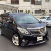 toyota alphard 2014 -TOYOTA--Alphard DBA-ANH20W--ANH20-8347344---TOYOTA--Alphard DBA-ANH20W--ANH20-8347344- image 25