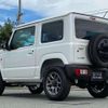 suzuki jimny 2024 quick_quick_3BA-JB64W_JB64W-329735 image 11