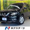 nissan x-trail 2017 CFJ1792240 image 1