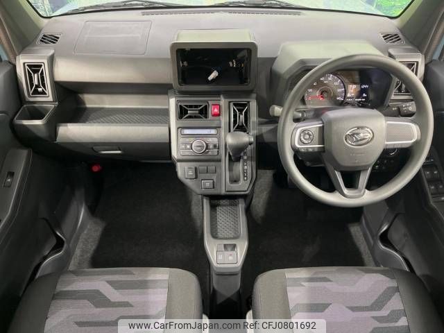 daihatsu taft 2023 -DAIHATSU--Taft 5BA-LA900S--LA900S-0160777---DAIHATSU--Taft 5BA-LA900S--LA900S-0160777- image 2