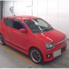 suzuki alto-turbo-rs 2018 quick_quick_DBA-HA36S_HA36S-898868 image 4