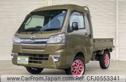 daihatsu hijet-truck 2020 -DAIHATSU 【長野 483ﾋ2727】--Hijet Truck 3BD-S510P--S510P-0362003---DAIHATSU 【長野 483ﾋ2727】--Hijet Truck 3BD-S510P--S510P-0362003-