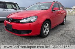 volkswagen golf-variant 2012 quick_quick_DBA-1KCAX_WVWZZZ1KZCM647686