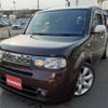 nissan cube 2016 -NISSAN 【盛岡 500ｽ7360】--Cube DBA-Z12--Z12-321151---NISSAN 【盛岡 500ｽ7360】--Cube DBA-Z12--Z12-321151- image 2