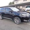 toyota harrier 2015 -TOYOTA 【盛岡 300ｾ6022】--Harrier DBA-ZSU60W--ZSU-0069331---TOYOTA 【盛岡 300ｾ6022】--Harrier DBA-ZSU60W--ZSU-0069331- image 32