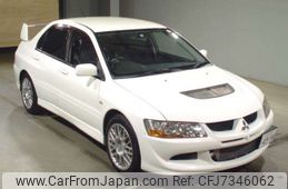 mitsubishi lancer 2004 -MITSUBISHI--Lancer GH-CT9A--CT9A-0206208---MITSUBISHI--Lancer GH-CT9A--CT9A-0206208-