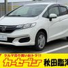 honda fit 2018 -HONDA--Fit DBA-GK4--GK4-1302664---HONDA--Fit DBA-GK4--GK4-1302664- image 1