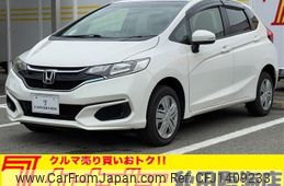 honda fit 2018 -HONDA--Fit DBA-GK4--GK4-1302664---HONDA--Fit DBA-GK4--GK4-1302664-