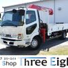 mitsubishi-fuso fighter 2007 GOO_NET_EXCHANGE_0707349A30240410W001 image 3