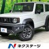 suzuki jimny-sierra 2023 -SUZUKI--Jimny Sierra 3BA-JB74W--JB74W-197293---SUZUKI--Jimny Sierra 3BA-JB74W--JB74W-197293- image 1