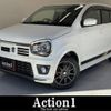 suzuki alto-works 2017 quick_quick_HA36S_HA36S-888716 image 1