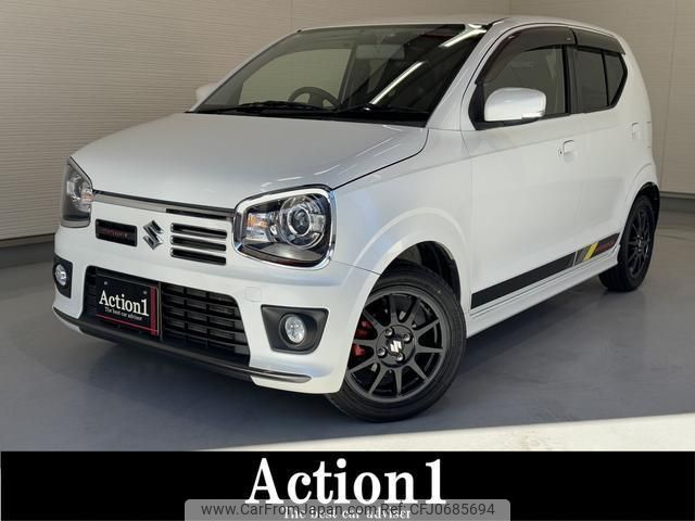 suzuki alto-works 2017 quick_quick_HA36S_HA36S-888716 image 1