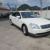 nissan teana 2003 CFJ1588077 image 4