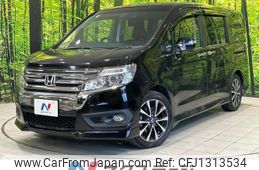 honda stepwagon 2013 -HONDA--Stepwgn DBA-RK5--RK5-1353626---HONDA--Stepwgn DBA-RK5--RK5-1353626-