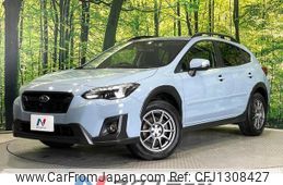 subaru xv 2019 quick_quick_GT7_GT7-194745