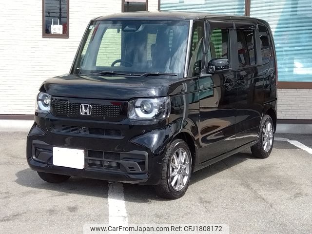 honda n-box 2024 CFJ1808172 image 1