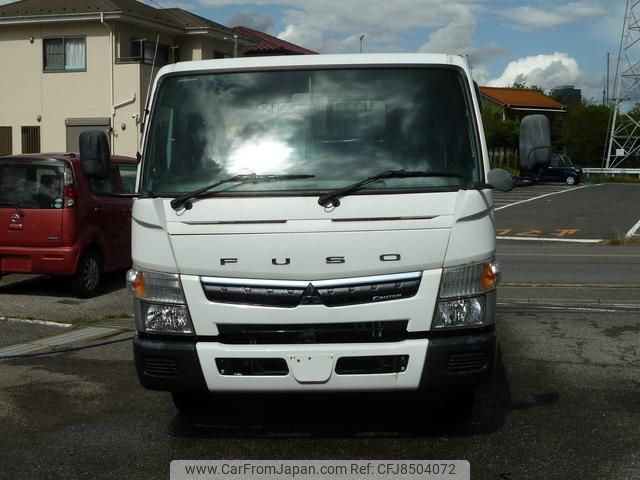 mitsubishi-fuso canter 2019 GOO_NET_EXCHANGE_0504287A30230416W001 image 2