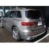 mercedes-benz glb-class 2022 GOO_JP_700056033630240823003 image 12