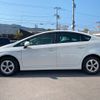 toyota prius 2012 -TOYOTA--Prius DAA-ZVW30--ZVW30-5446652---TOYOTA--Prius DAA-ZVW30--ZVW30-5446652- image 5