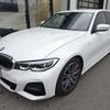 bmw 3-series 2019 -BMW--BMW 3 Series 3DA-5V20--WBA5V72010FH07036---BMW--BMW 3 Series 3DA-5V20--WBA5V72010FH07036- image 8