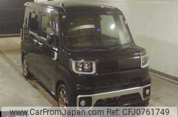 daihatsu wake 2014 -DAIHATSU 【未記入 】--WAKE LA700S-0009296---DAIHATSU 【未記入 】--WAKE LA700S-0009296-