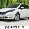 nissan note 2018 -NISSAN--Note DAA-HE12--HE12-238006---NISSAN--Note DAA-HE12--HE12-238006- image 1