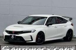 honda civic 2024 CFJ1887363