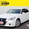 toyota crown 2014 -TOYOTA--Crown DBA-GRS210--GRS210-6011189---TOYOTA--Crown DBA-GRS210--GRS210-6011189- image 1