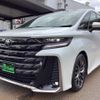 toyota vellfire 2023 -TOYOTA 【新潟 330ｹ2520】--Vellfire AAHH40W--0006082---TOYOTA 【新潟 330ｹ2520】--Vellfire AAHH40W--0006082- image 2