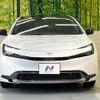 toyota prius 2023 quick_quick_MXWH60_MXWH60-4026158 image 14