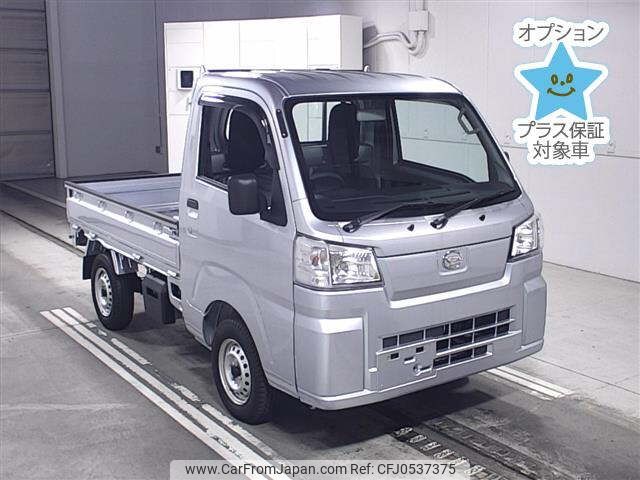 daihatsu hijet-truck 2022 -DAIHATSU--Hijet Truck S510P-0477611---DAIHATSU--Hijet Truck S510P-0477611- image 1