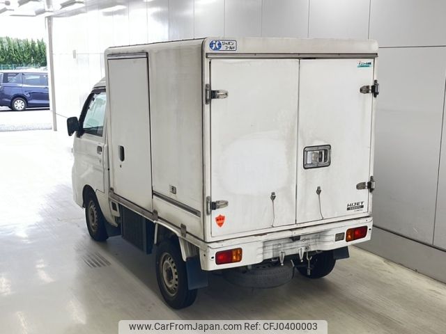 daihatsu hijet-truck 2009 -DAIHATSU--Hijet Truck S201P-0029244---DAIHATSU--Hijet Truck S201P-0029244- image 2