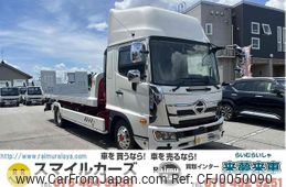 hino ranger 2022 GOO_NET_EXCHANGE_1161089A30240727W001