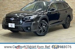 subaru outback 2022 -SUBARU--Legacy OutBack 4BA-BT5--BT5-016630---SUBARU--Legacy OutBack 4BA-BT5--BT5-016630-