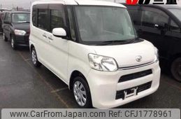 daihatsu tanto 2015 CFJ1778961
