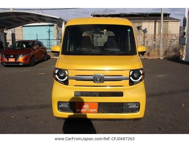 honda n-van 2019 -HONDA--N VAN HBD-JJ1--JJ1-4002377---HONDA--N VAN HBD-JJ1--JJ1-4002377- image 2