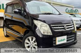 suzuki wagon-r 2010 -SUZUKI--Wagon R DBA-MH23S--MH23S-275110---SUZUKI--Wagon R DBA-MH23S--MH23S-275110-