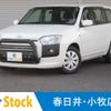 toyota probox-van 2019 -TOYOTA--Probox Van DBE-NCP160V--NCP160-0130595---TOYOTA--Probox Van DBE-NCP160V--NCP160-0130595- image 1