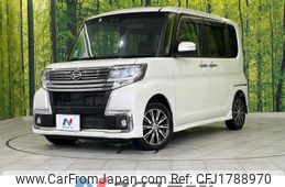 daihatsu tanto 2017 CFJ1788970