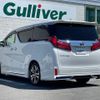toyota alphard 2021 CFJ1526986 image 31