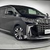 toyota alphard 2021 -TOYOTA--Alphard 3BA-AGH30W--AGH30-0375185---TOYOTA--Alphard 3BA-AGH30W--AGH30-0375185- image 1