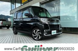 daihatsu tanto 2019 -DAIHATSU--Tanto DBA-LA600S--LA600S-0796368---DAIHATSU--Tanto DBA-LA600S--LA600S-0796368-