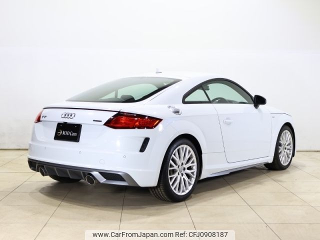 audi tt 2022 -AUDI--Audi TT 3BA-FVDNPF--TRUZZZFV9N1004110---AUDI--Audi TT 3BA-FVDNPF--TRUZZZFV9N1004110- image 2